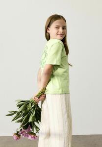 Брюки NAME IT, светло-зеленый