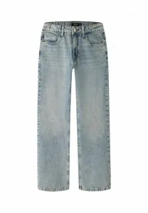 Джинсы прямого кроя Lmtd, Light Blue Denim