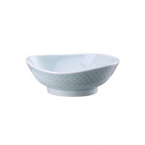 Junto Opal Green - Фарфоровая миска 12 см / 0,15 л Rosenthal, зеленый