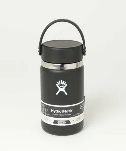 Термос Hydro Flask 12 унций с широким горлышком