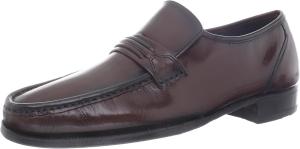 Мужские лоферы Florsheim, модель Como, черный