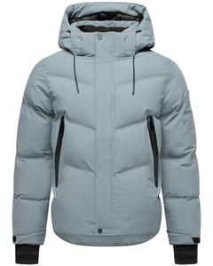 Зимняя куртка STONE HARBOUR, Light blue