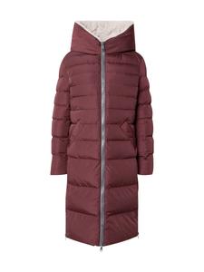 Зимнее пальто RINO & PELLE Keilafur, шоколадный