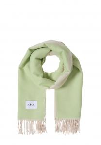Шарф Cecil KUSCHELIGER, Grün/Green
