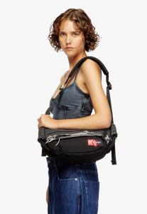 Сумка кросс-боди Eastpak EASTPAK X DIESEL, Dsl Mash Up/Black