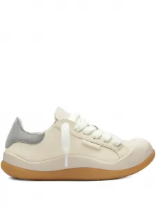 Кроссовки squish со вставками Axel Arigato, бежевый