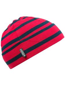Шапка BMS, красный