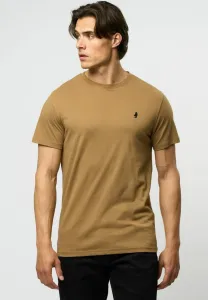 Базовая футболка города мактехас Mcs, Otter