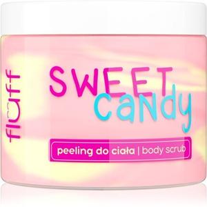 FLUFF Sweet Candy Пилинг 160мл