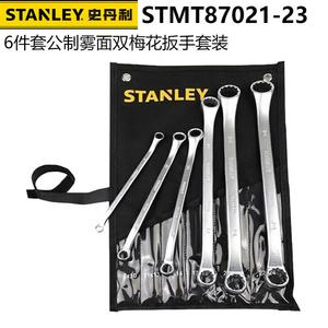 STANLEY Набор из 6 метрических матовых ключей Torx STMT87021-23