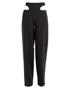 Брюки Dion Lee, черный