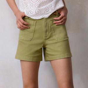 Женские супер шорты Wildflower Lc Lauren Conrad, цвет giada green