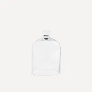 Стеклянный колокольчик Natal El Corte Inglés, стекло