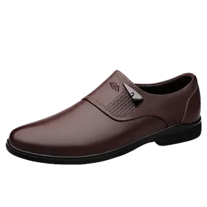 Bull Thunder Мужские повседневные туфли светло-коричневые, цвет Light Brown