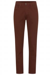 Man's World Обычные брюки в коричневом цвете