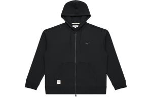 Свитшоты Essential Collection Unisex Mizuno, черный