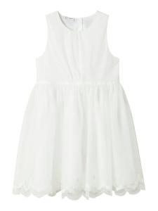 Платье NAME IT, белый