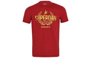 Футболка мужская YONEX, красный