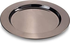 Подкладка shiny ew pt 0404s, 2 шт. 123 Furniture, черный