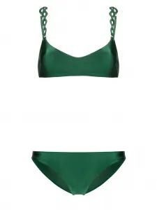 Бикини August Diamond Zimmermann, зеленый