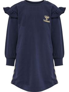 Платье Hummel, морской синий