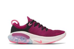 Кроссовки Nike Wmns Joyride Run FK, фиолетовый