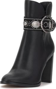 Женские ботильоны Jessica Simpson Finova, Black