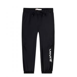 Детские спортивные штаны Levi's для детей 3-7 лет Levis, черный