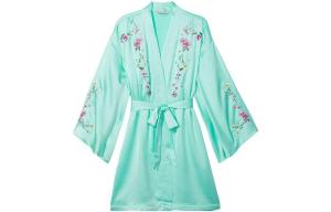 Женские банные халаты/халат Victoria'S Secret