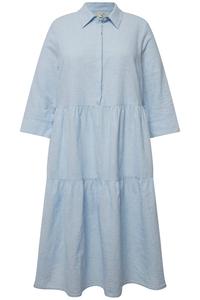 Миди платье Ulla Popken, Pastel blue