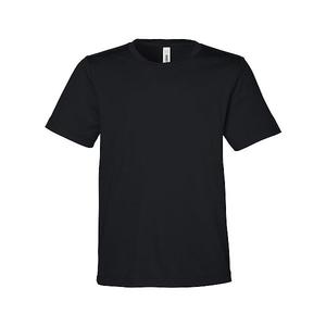 Футболка Youth Capital Performance Core365, Black