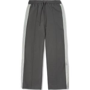 Li-Ning LiNing Casual Pants Women's Downpour Gray