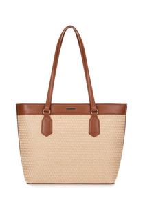 Сумка YOUNG COLLECTION WITTCHEN, светло-коричневый