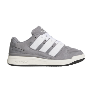 Кроссовки adidas Forum2000 'Grey White', серый