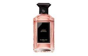 JIAOLAN Art Salon духи Jasmine Joy с освежающим ароматом ванили, нероли и розы 50мл/100мл/200мл GUERLAIN