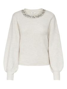 Свитер ONLY ONLElsa, Beige