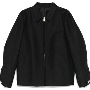 Куртка Brad RICK OWENS, черный