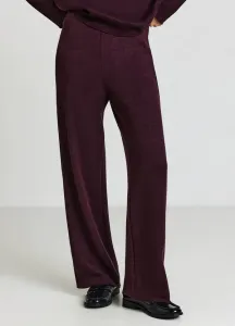 Брюки Calliope, Bordeaux Melange