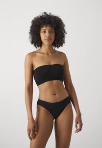 Трусы 7 PACK Anna Field, цвет black