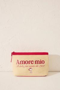 Косметичка Women'Secret, бежевый