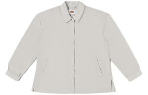 Футболка женская Dickies, небесно-голубая