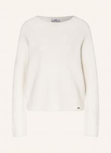 Свитер Сиэллы Cinque, белый