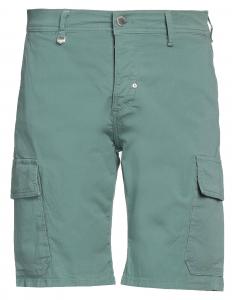 Шорты и бермуды Antony Morato, шалфейно-зеленый