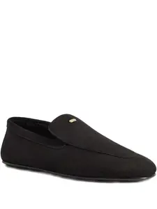 Лоферы Gz Driver Giuseppe Zanotti, черный
