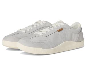 Кроссовки Dr. Scholl's Be True Lace-Up Shoes, цвет Light Grey Micro