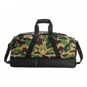Сумка adidas x BAPE Duffle Bag 'Green'