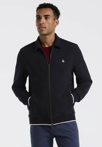 Куртка Original Penguin Bomber Jacket, Dark Sapphire/Dark Blue