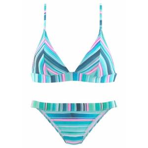 Треугольное бикини для женщин VENICE BEACH, цвет blau