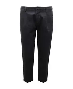 Брюки в итальянском стиле, изготовленные в Италии. Siviglia, синий