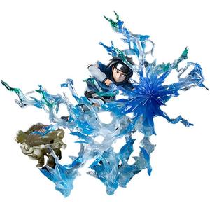 Фигурка Sasuke Uchiha Figuarts Zero Naruto, Bind Relation BANDAI